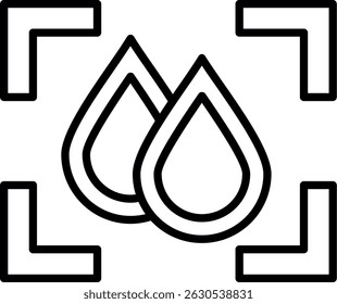Desenfocar Nuevo Vector de diseño de iconos creativos