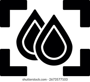 Desenfocar Nuevo Vector de diseño de iconos creativos
