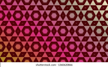 Blur Pastel Color gradient Background. For Abstract Modern Screen Design For Mobile App. Vector Illustration.