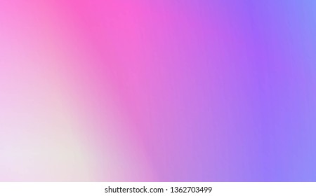 Blur Pastel Color gradient Background. For Your Graphic Design, Banner. Vector Illustration