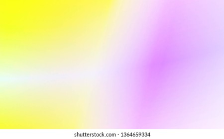Blur Pastel Color gradient Background. For Your Graphic Design, Banner. Vector Illustration