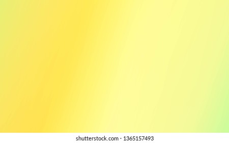 Blur Pastel Color gradient Background. For Your Graphic Design, Banner. Vector Illustration