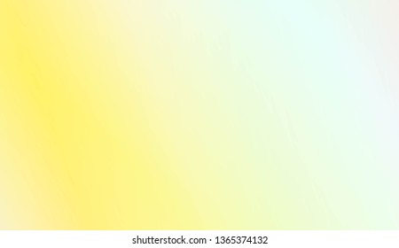 Blur Pastel Color gradient Background. For Your Graphic Design, Banner. Vector Illustration