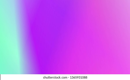 Blur Pastel Color gradient Background. For Your Graphic Design, Banner. Vector Illustration