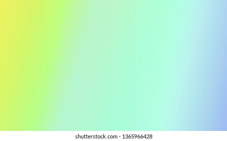 Blur Pastel Color gradient Background. For Your Graphic Design, Banner. Vector Illustration