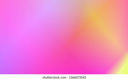 Blur Pastel Color gradient Background. For Your Graphic Design, Banner. Vector Illustration