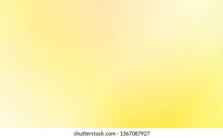 Blur Pastel Color gradient Background. For Your Graphic Design, Banner. Vector Illustration