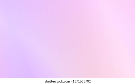 Blur Pastel Color gradient Background. For Your Graphic Design, Banner. Vector Illustration