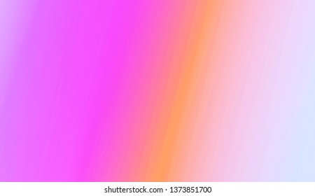 Blur Pastel Color gradient Background. For Your Graphic Design, Banner. Vector Illustration