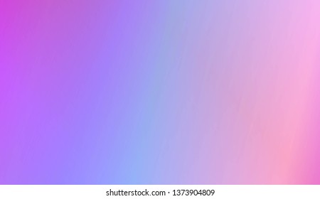 Blur Pastel Color gradient Background. For Your Graphic Design, Banner. Vector Illustration