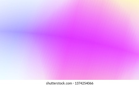 Blur Pastel Color gradient Background. For Your Graphic Design, Banner. Vector Illustration