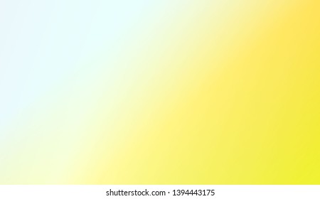 Blur Pastel Color gradient Background. For Screen Cell Phone. Vector Illustration