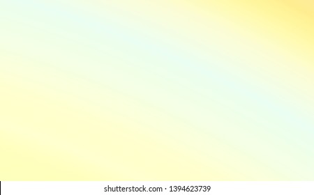 Blur Pastel Color gradient Background. For Screen Cell Phone. Vector Illustration