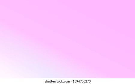 Blur Pastel Color gradient Background. For Screen Cell Phone. Vector Illustration