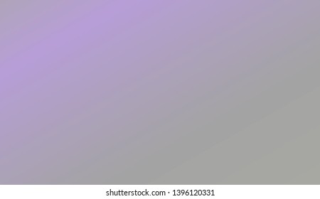 Blur Pastel Color gradient Background. For Wallpaper, Background, Print. Vector Illustration.