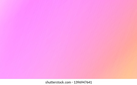 Blur Pastel Color gradient Background. For Screen Cell Phone. Vector Illustration