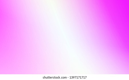 Blur Pastel Color gradient Background. For Screen Cell Phone. Vector Illustration
