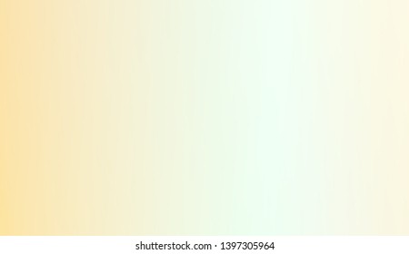 Blur Pastel Color gradient Background. For Screen Cell Phone. Vector Illustration