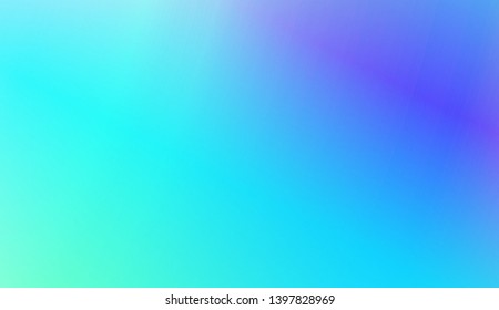Blur Pastel Color gradient Background. For Screen Cell Phone. Vector Illustration