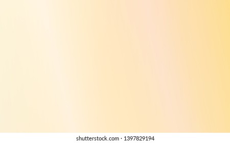 Blur Pastel Color gradient Background. For Screen Cell Phone. Vector Illustration