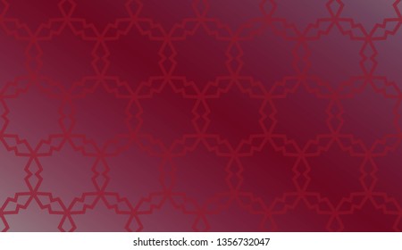 Blur Pastel Color gradient geometric Background. For Your Graphic Design, Banner. Vector Illustration.