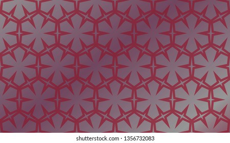 Blur Pastel Color gradient geometric Background. For Your Graphic Design, Banner. Vector Illustration.