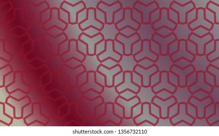 Blur Pastel Color gradient geometric Background. For Your Graphic Design, Banner. Vector Illustration.