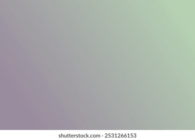 Fondo de degradado colorido pastel desenfocado. Para el folleto, Anuncio, Fondo de pantalla, pantalla móvil