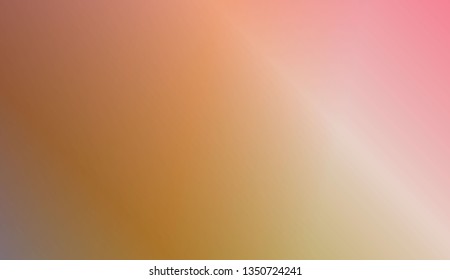Blur Pastel Colorgradient Background. For Abstract Modern Screen Design For Mobile App. Vector Illustration
