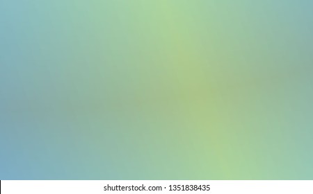 Blur Pastel Colorgradient Background. For Abstract Modern Screen Design For Mobile App. Vector Illustration