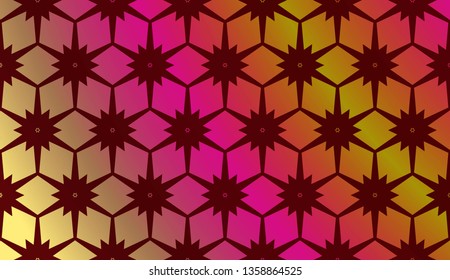 Blur Pastel Colorgradient Background. For Abstract Modern Screen Design For Mobile App. Vector Illustration.