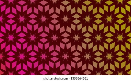 Blur Pastel Colorgradient Background. For Abstract Modern Screen Design For Mobile App. Vector Illustration.