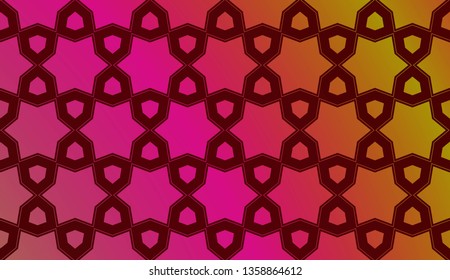 Blur Pastel Colorgradient Background. For Abstract Modern Screen Design For Mobile App. Vector Illustration.