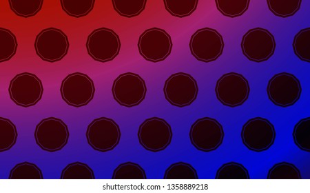 Blur Pastel Colorgradient Background. For Abstract Modern Screen Design For Mobile App. Vector Illustration.