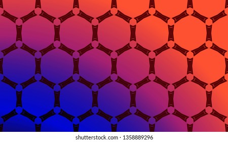 Blur Pastel Colorgradient Background. For Abstract Modern Screen Design For Mobile App. Vector Illustration.