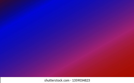 Blur Pastel Colorgradient Background. For Abstract Modern Screen Design For Mobile App. Vector Illustration.
