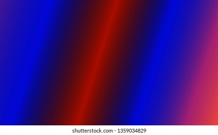 Blur Pastel Colorgradient Background. For Abstract Modern Screen Design For Mobile App. Vector Illustration.