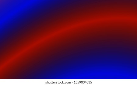 Blur Pastel Colorgradient Background. For Abstract Modern Screen Design For Mobile App. Vector Illustration.