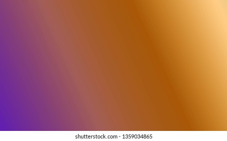 Blur Pastel Colorgradient Background. For Abstract Modern Screen Design For Mobile App. Vector Illustration.