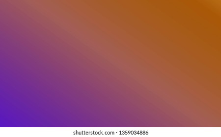Blur Pastel Colorgradient Background. For Abstract Modern Screen Design For Mobile App. Vector Illustration.