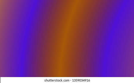 Blur Pastel Colorgradient Background. For Abstract Modern Screen Design For Mobile App. Vector Illustration.