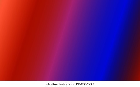 Blur Pastel Colorgradient Background. For Abstract Modern Screen Design For Mobile App. Vector Illustration.