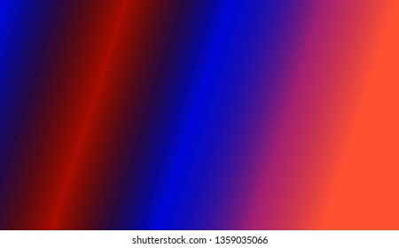 Blur Pastel Colorgradient Background. For Abstract Modern Screen Design For Mobile App. Vector Illustration.