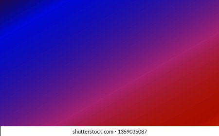 Blur Pastel Colorgradient Background. For Abstract Modern Screen Design For Mobile App. Vector Illustration.