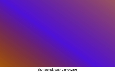 Blur Pastel Colorgradient Background. For Abstract Modern Screen Design For Mobile App. Vector Illustration.