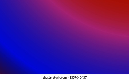 Blur Pastel Colorgradient Background. For Abstract Modern Screen Design For Mobile App. Vector Illustration.