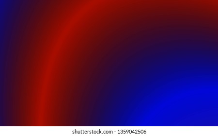 Blur Pastel Colorgradient Background. For Abstract Modern Screen Design For Mobile App. Vector Illustration.