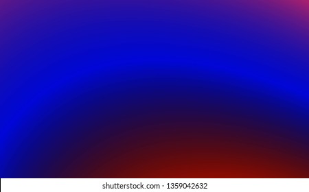 Blur Pastel Colorgradient Background. For Abstract Modern Screen Design For Mobile App. Vector Illustration.