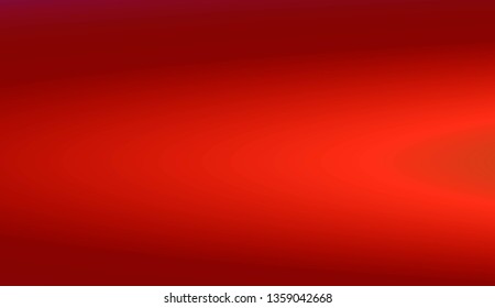 Blur Pastel Colorgradient Background. For Abstract Modern Screen Design For Mobile App. Vector Illustration.