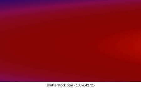 Blur Pastel Colorgradient Background. For Abstract Modern Screen Design For Mobile App. Vector Illustration.